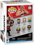Vader POP! Vinyl Figure - No. 138