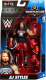 AJ Styles - WWE Elite Series 104