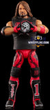 AJ Styles - WWE Elite Series 104