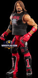 AJ Styles - WWE Elite Series 104