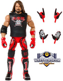 AJ Styles - WWE Elite Series 104