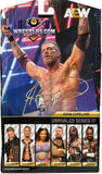 Adam Copeland - AEW Unrivaled Series 17