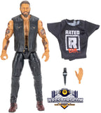 Adam Copeland - AEW Unrivaled Series 17