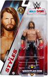 AJ Styles - WWE Main Event Series 147
