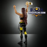 Alba Fyre - WWE Elite Series 121