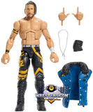 Alex Shelley - WWE Elite Series 124