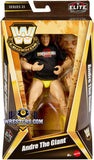Andre The Giant - WWE Elite Legends Series 21