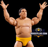 Andre The Giant - WWE Elite Legends Series 21