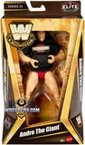 Andre The Giant CHASE - WWE Elite Legends Series 21