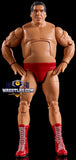 Andre The Giant CHASE - WWE Elite Legends Series 21