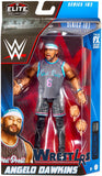 Angelo Dawkins - WWE Elite Series 103