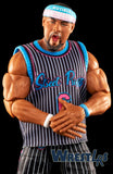 Angelo Dawkins - WWE Elite Series 103