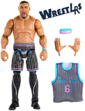 Angelo Dawkins - WWE Elite Series 103