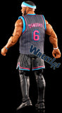 Angelo Dawkins - WWE Elite Series 103