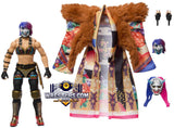 Asuka - WWE Ultimate Edition Series 20 - UK Version