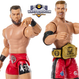 Austin Theory & Grayson Waller - WWE Main Event Showdown Series 22