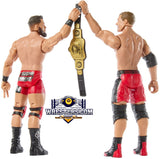 Austin Theory & Grayson Waller - WWE Main Event Showdown Series 22