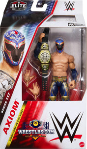 Axiom - WWE Elite Series 117 ***PRE-ORDER***