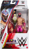 Axiom CHASE (Pink Attire) - WWE Elite Series 117