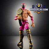 Axiom CHASE (Pink Attire) - WWE Elite Series 117