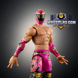 Axiom CHASE (Pink Attire) - WWE Elite Series 117