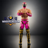 Axiom CHASE (Pink Attire) - WWE Elite Series 117