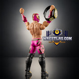 Axiom CHASE (Pink Attire) - WWE Elite Series 117