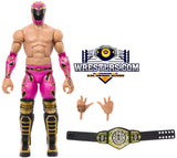Axiom CHASE (Pink Attire) - WWE Elite Series 117