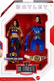 Bayley - WWE Ultimate Edition Series 27
