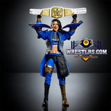Bayley - WWE Ultimate Edition Series 27