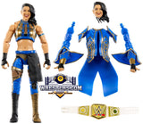 Bayley - WWE Ultimate Edition Series 27