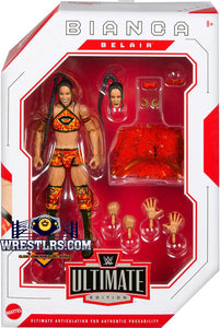 Bianca Belair - WWE Ultimate Edition Series 19