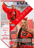 Bianca Belair - WWE Ultimate Edition Series 19