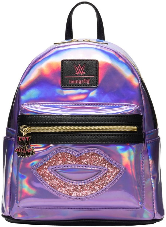 WWE Bianca Belair Backpack