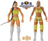 Bianca Belair & Jade Cargill - WWE Main Event Showdown Series 22