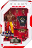 Bobby Lashley - WWE Ultimate Edition Series 19