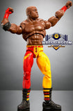 Bobby Lashley - WWE Ultimate Edition Series 19