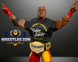 Bobby Lashley - WWE Ultimate Edition Series 19