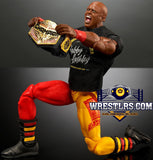 Bobby Lashley - WWE Ultimate Edition Series 19