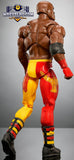 Bobby Lashley - WWE Ultimate Edition Series 19