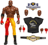 Bobby Lashley - WWE Ultimate Edition Series 19