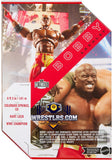 Bobby Lashley - WWE Ultimate Edition Series 19