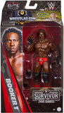Booker T - WWE Elite Survivor Series 26