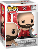 Braun Strowman POP! Vinyl Figure - No. 145