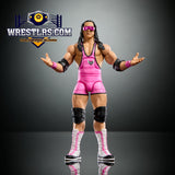 Bret "Hit Man" Hart - WWE Elite Survivor Series 25