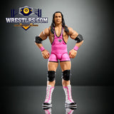Bret "Hit Man" Hart - WWE Elite Survivor Series 25