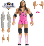 Bret "Hit Man" Hart - WWE Elite Survivor Series 25