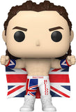British Bulldog POP! Vinyl Figure - No. 126