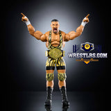 Bron Breakker - WWE Elite Series 119