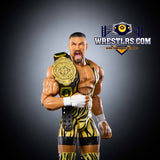 Bron Breakker - WWE Elite Series 119